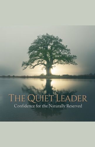 Cover image for The Quiet Leader