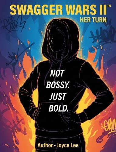 Cover image for Swagger Wars II