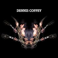 Cover image for Dennis Coffey *** Vinyl