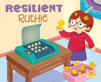 Cover image for Resilient Ruthie