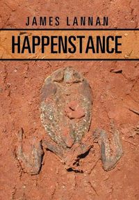 Cover image for Happenstance