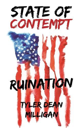 Cover image for State Of Contempt