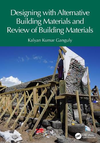 Cover image for Designing with Alternative Building Materials and Review of Building Materials