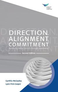 Cover image for Direction, Alignment, Commitment