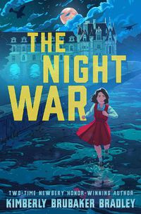 Cover image for The Night War