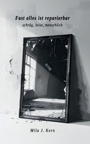 Cover image for Fast alles ist reparierbar