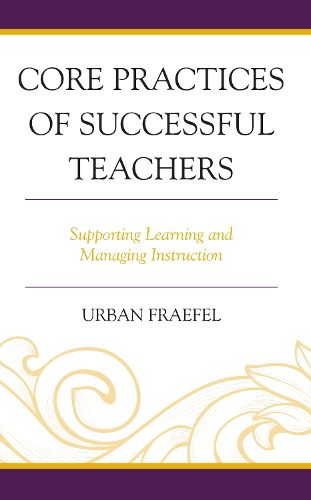 Cover image for Core Practices of Successful Teachers