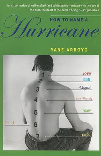 Cover image for How to Name a Hurricane