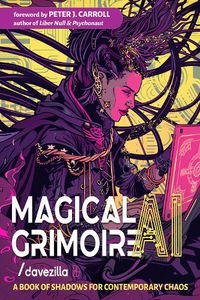 Cover image for Magical AI Grimoire