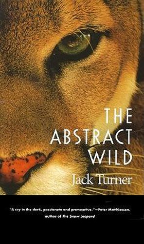 Cover image for The Abstract Wild