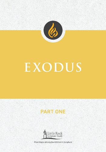 Cover image for Exodus, Part One