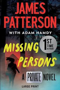 Cover image for Missing Persons