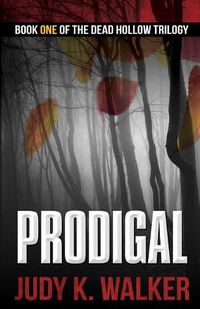 Cover image for Prodigal