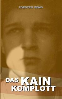 Cover image for Das Kain Komplott