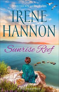 Cover image for Sunrise Reef