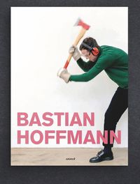 Cover image for Bastian Hoffmann: Radical Negation