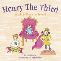 Cover image for Henry the Third