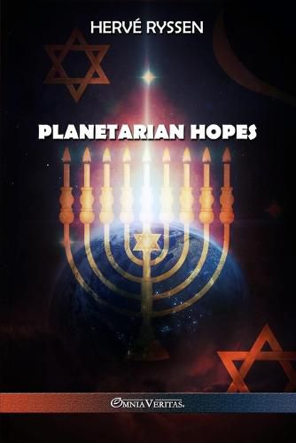 Cover image for Planetarian Hopes