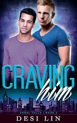 Cover image for Craving Him