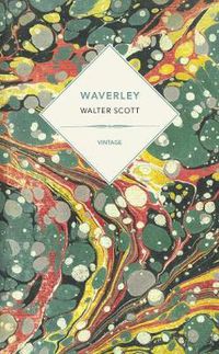 Cover image for Waverley (Vintage Past)