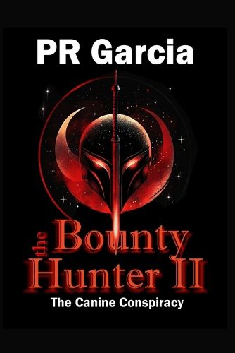 Cover image for The Bounty Hunter II