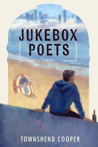 Cover image for Jukebox Poets