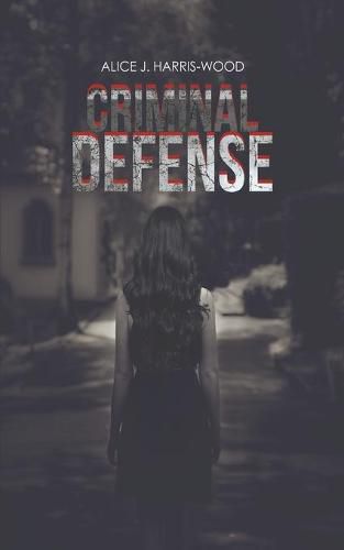 Cover image for Criminal Defense