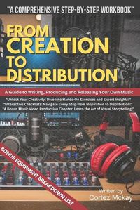 Cover image for From Creation to Distribution