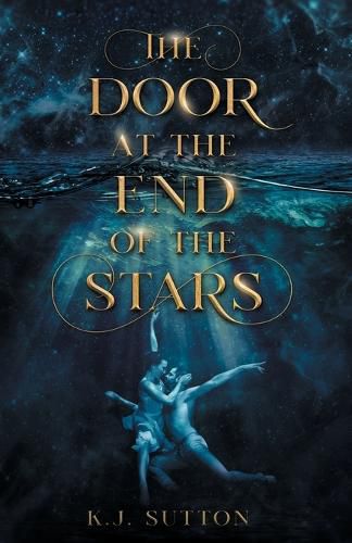 Cover image for The Door at the End of the Stars