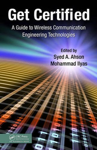 Cover image for Get Certified: A Guide to Wireless Communication Engineering Technologies