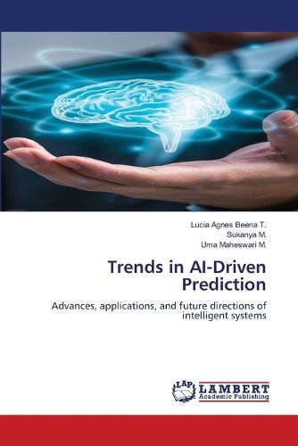 Cover image for Trends in AI-Driven Prediction