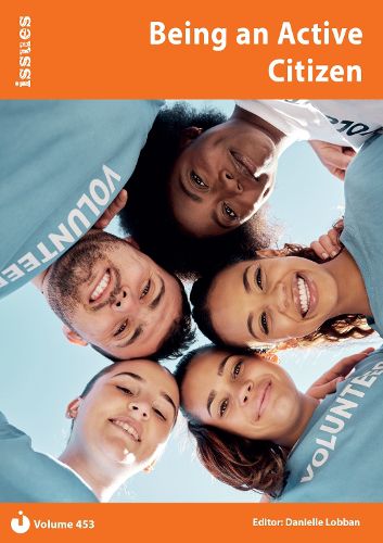 Cover image for Vol. 453 Being an Active Citizen