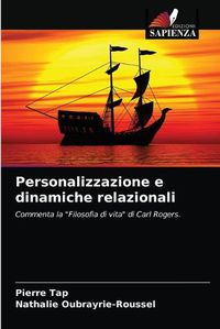 Cover image for Personalizzazione e dinamiche relazionali