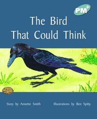Cover image for The Bird That Could Think