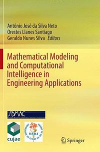 Cover image for Mathematical Modeling and Computational Intelligence in Engineering Applications