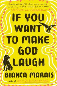 Cover image for If You Want to Make God Laugh