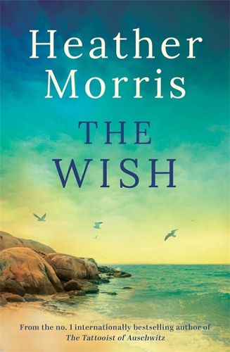 Cover image for The Wish