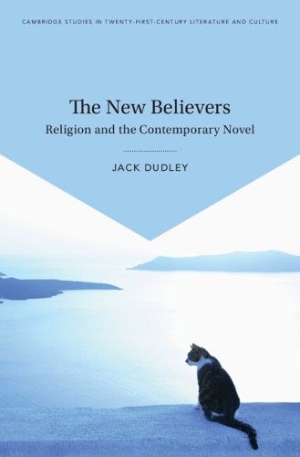 Cover image for The New Believers