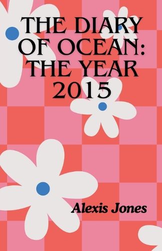 Cover image for The Diary of Ocean