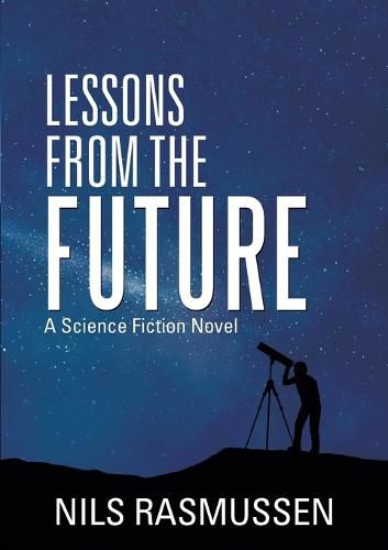 Cover image for Lessons from the Future