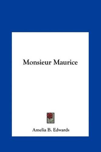 Monsieur Maurice