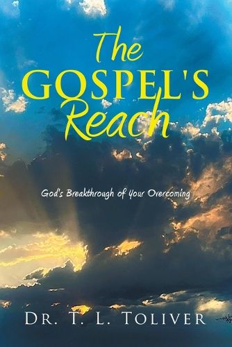 Cover image for The Gospel's Reach