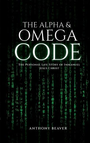 Cover image for The Alpha and Omega Code