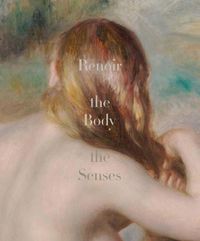 Cover image for Renoir: The Body, The Senses