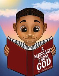 Cover image for A Message from God