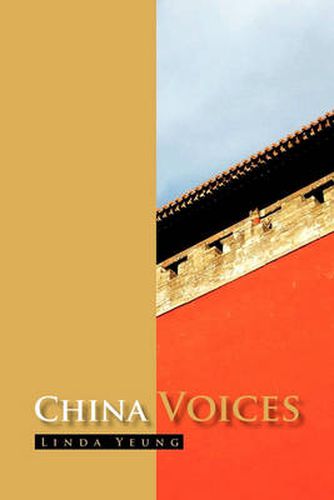 Cover image for China Voices