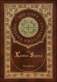 Cover image for The Kama Sutra (100 Copy Collector's Edition)