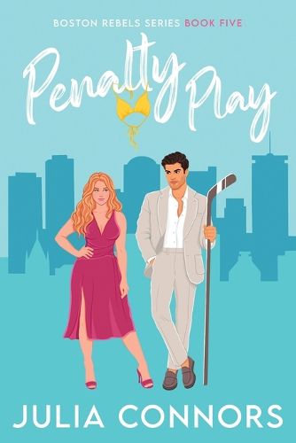 Cover image for Penalty Play