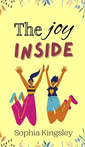 Cover image for The Joy Inside