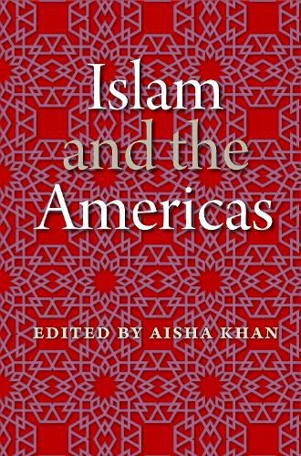 Cover image for Islam and the Americas